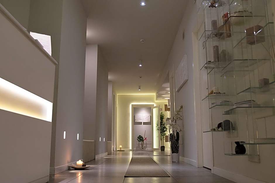 Smeraldo Suites & Spa