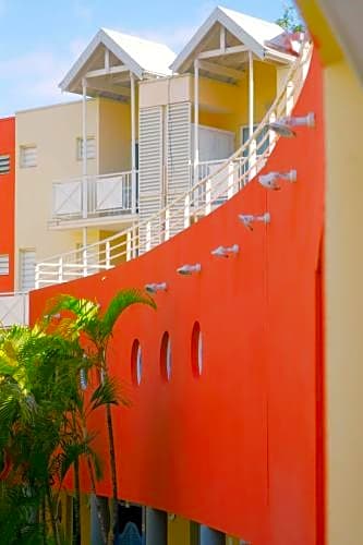 Residence La Goelette