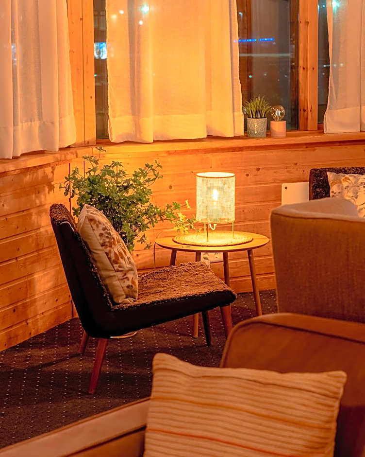 Hotel Vík í Mýrdal