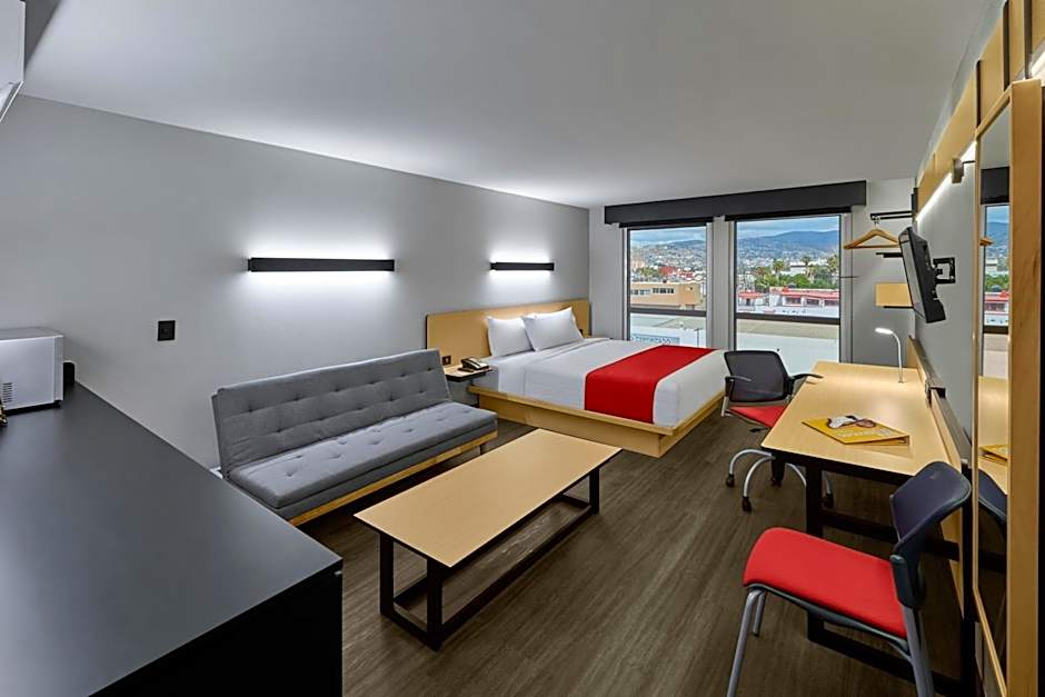 City Express by Marriott Ciudad De México La Raza