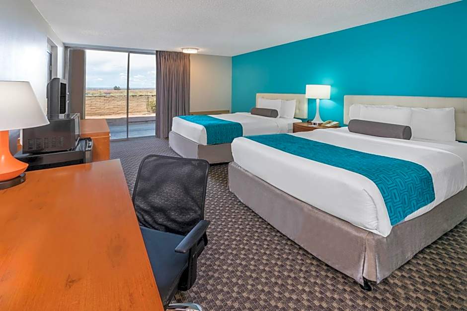 Hotel 505