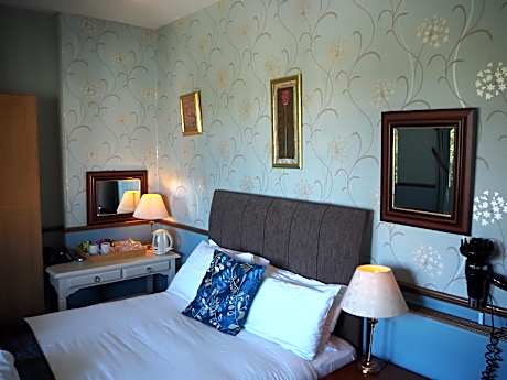 Double room-Ensuite-Balcony