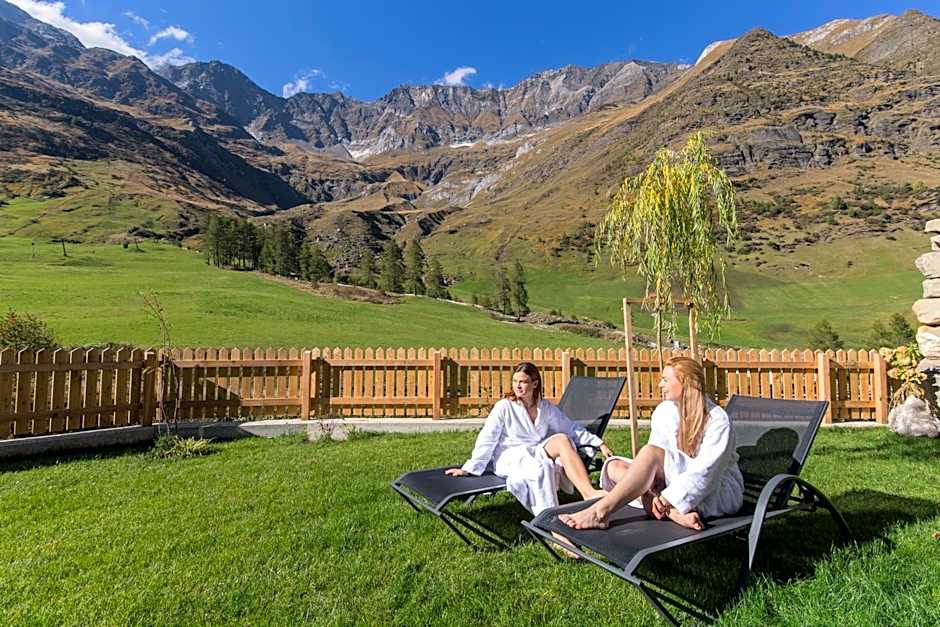 Apparthotel Marteshof