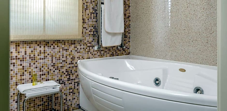 Eurostars Centrale Palace Hotel