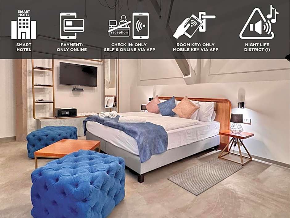 Bazaar Boutique Residence