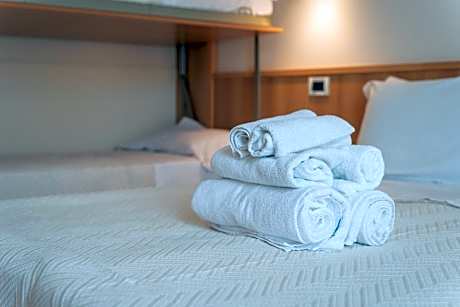 Classic Quadruple Room