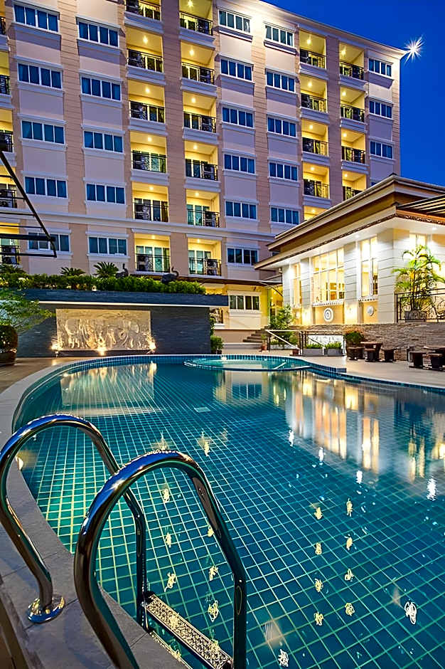 ROYAL GRAND PATTAYA