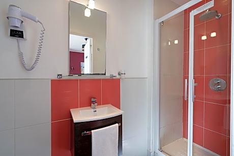 Small Double Room