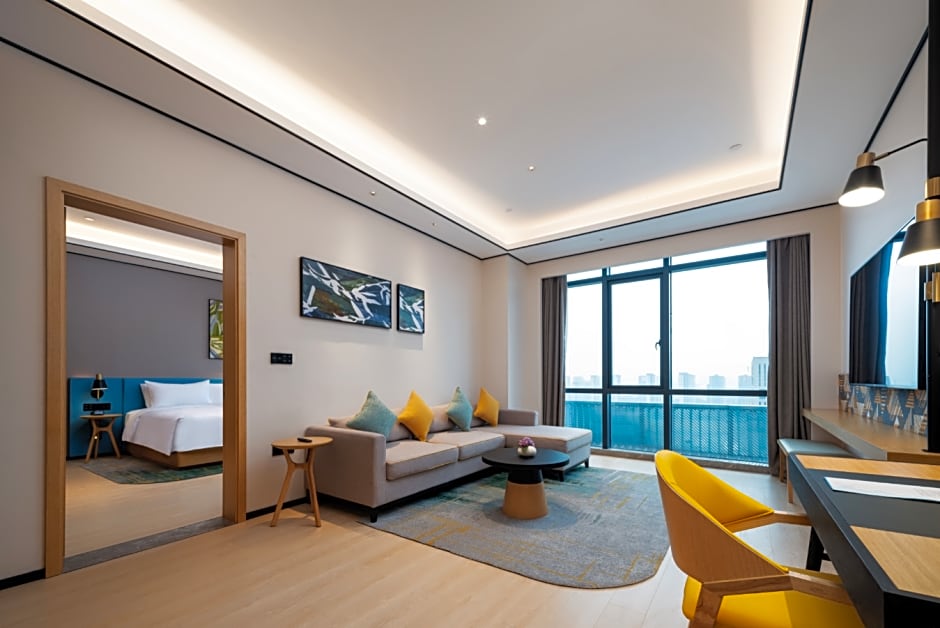 Hilton Garden Inn Nanchang