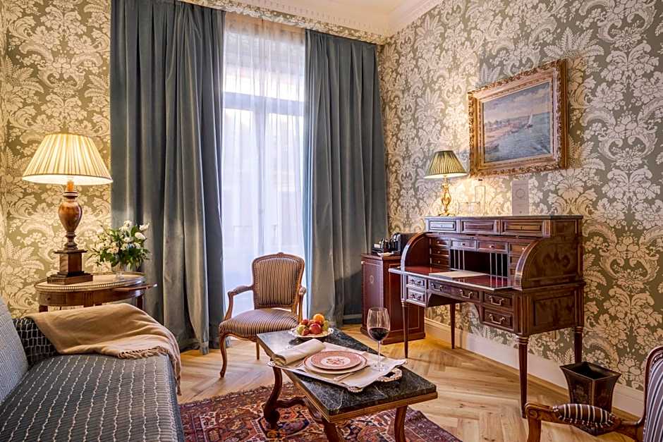 Relais & Chateaux Hotel Orfila