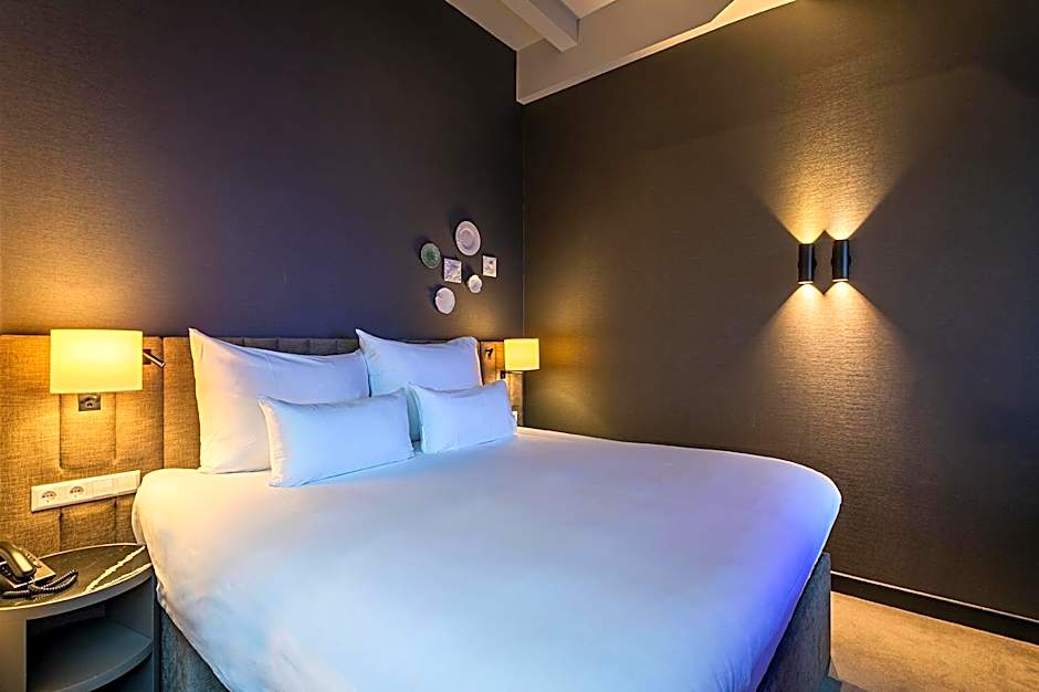 Pestana Amsterdam Riverside