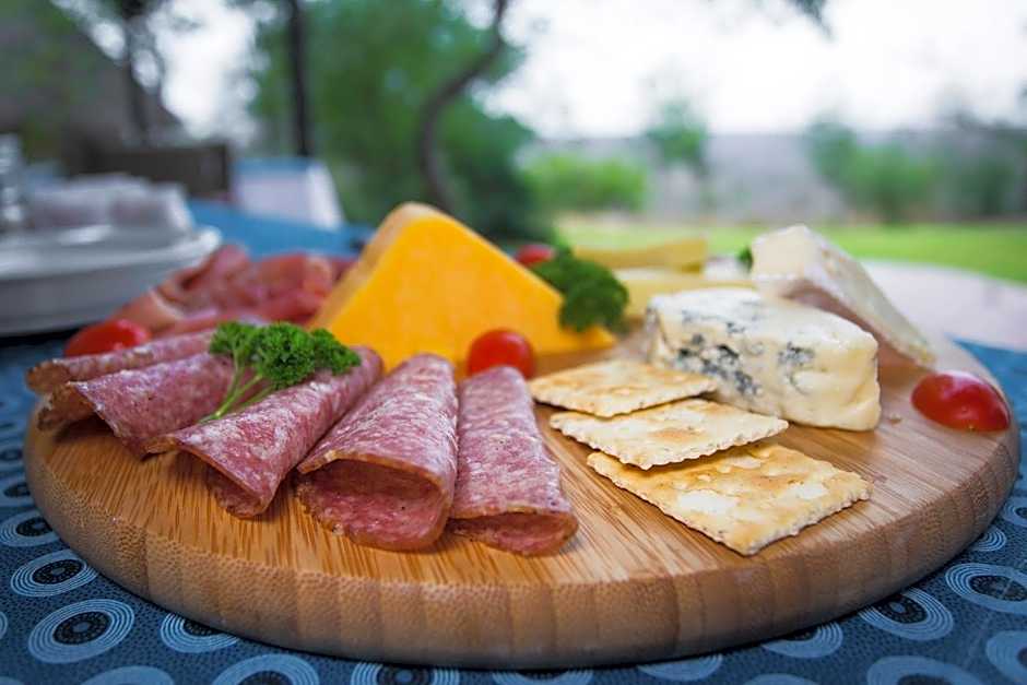 isiLimela Game Lodge