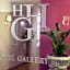 Smart Hotel Gallery House