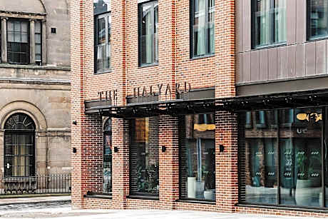 The Halyard Liverpool, Vignette Collection By IHG