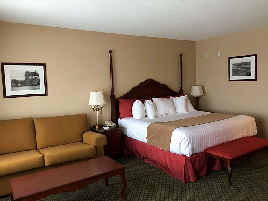 Chateau Saint John Trademark Collection by Wyndham