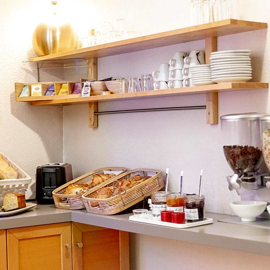 Hotel Gambetta