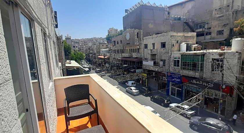 The Boutique Hotel Amman