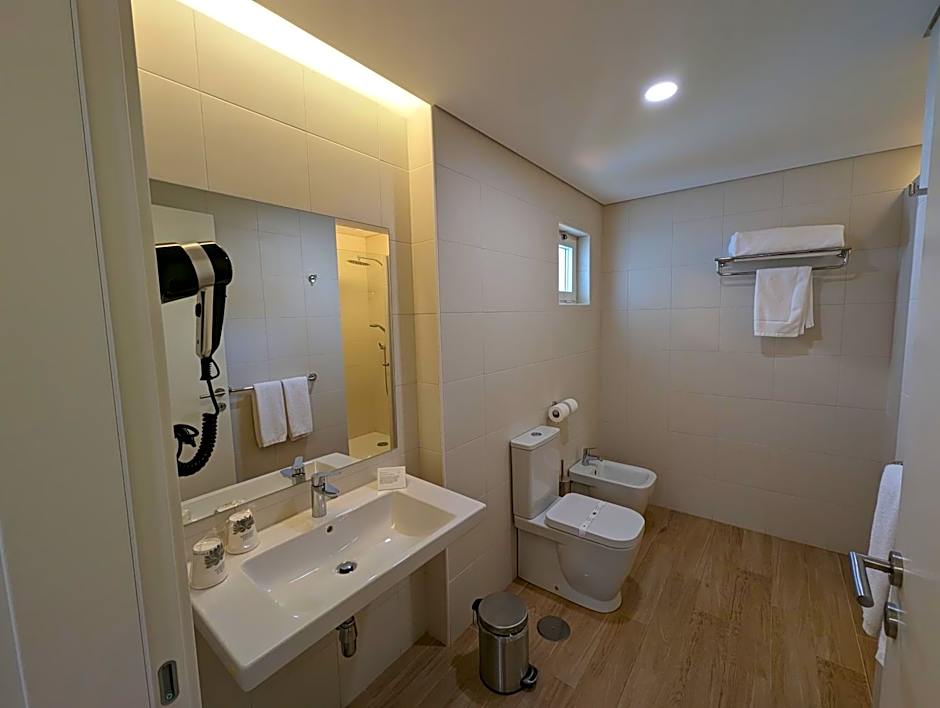 Rupestre Arts Hotel Ródão