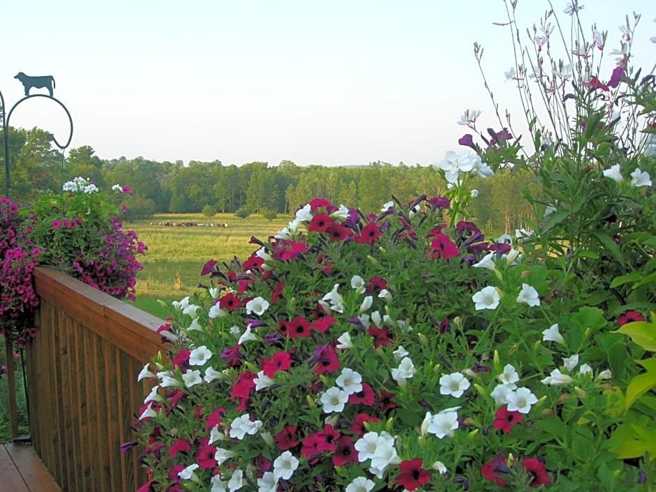 Golden Pathways Retreat B&B