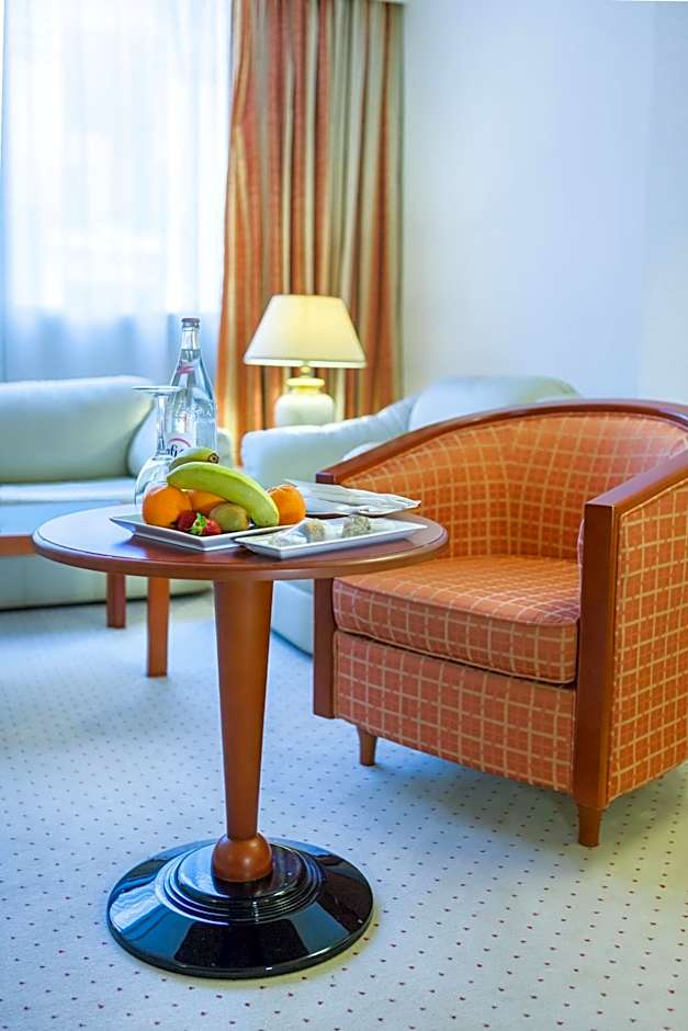 El Mouradi Hotel Africa Tunis