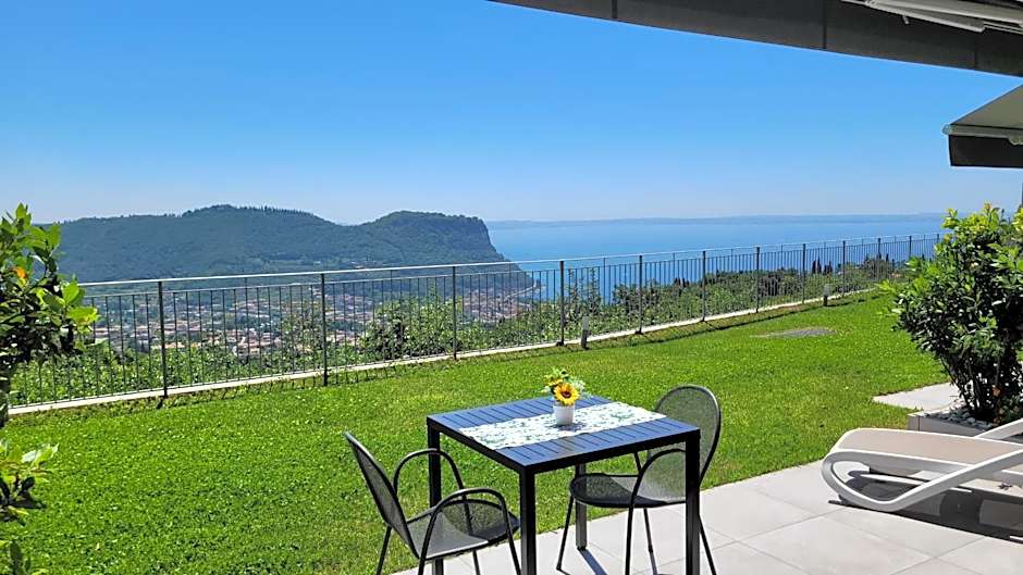 Appartamenti Annachiara