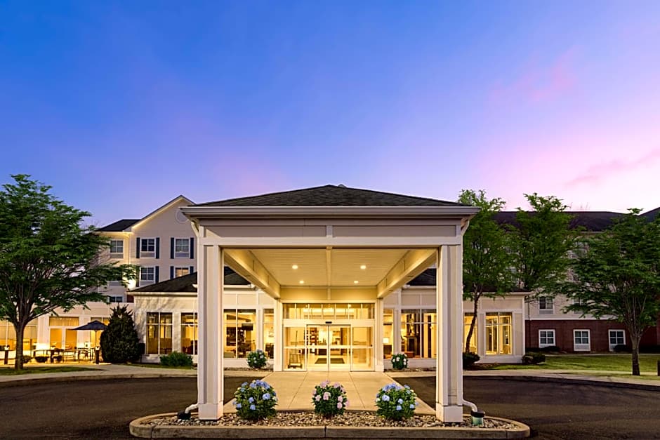 Hilton Garden Inn Milford