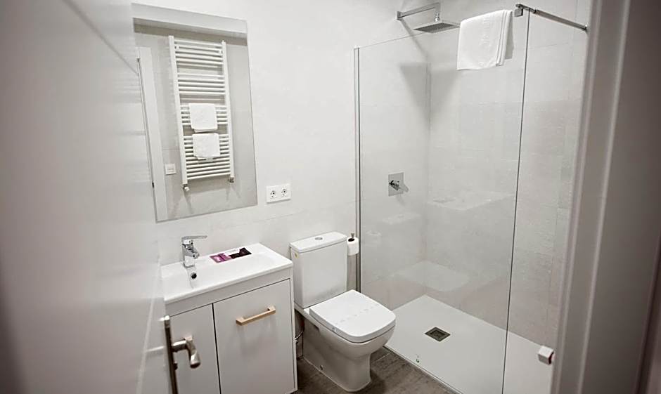 Happy Hostal Carrales