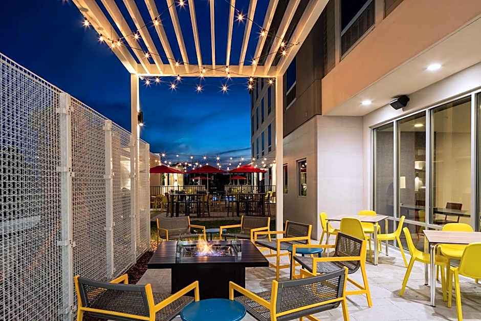 Home2 Suites by Hilton Lake Mary Orlando