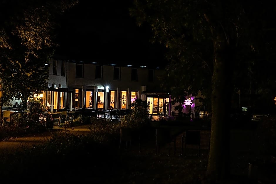 Hotel De Elderschans