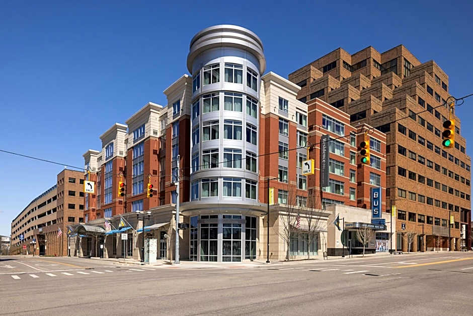 Residence Inn by Marriott Ann Arbor Downtown