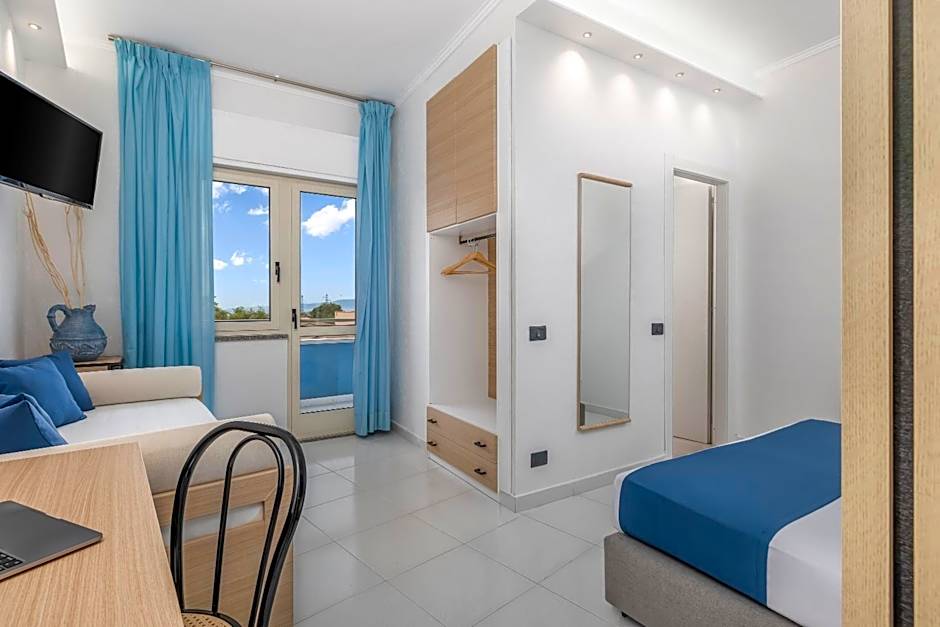 Hotel Blu Eden - Calabria oltre il mare
