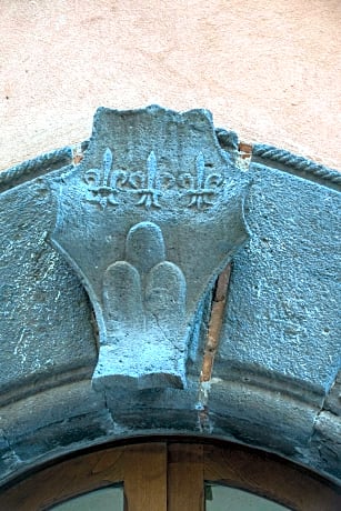 B&B Le Buche Casa Storica