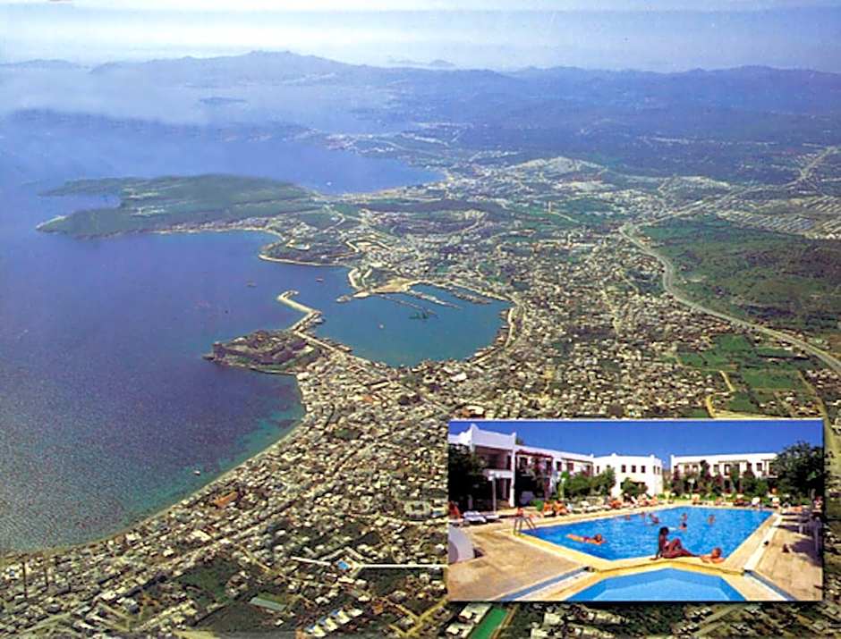 Delfi Hotel Spa & Wellness Center