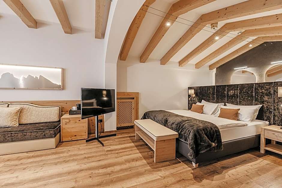 Hotel Freina