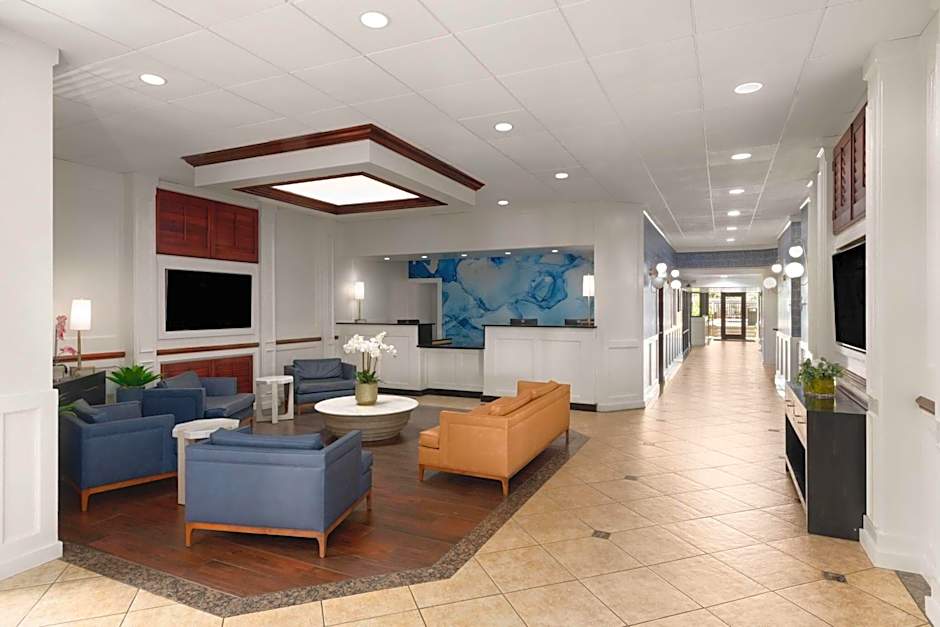 Wyndham Garden Fort Walton Beach Destin