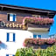Seeberg Garni Hotel