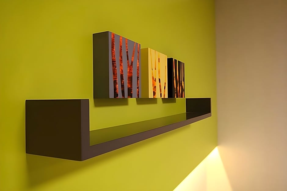 KT&G Sangsangmadang Chuncheon Stay