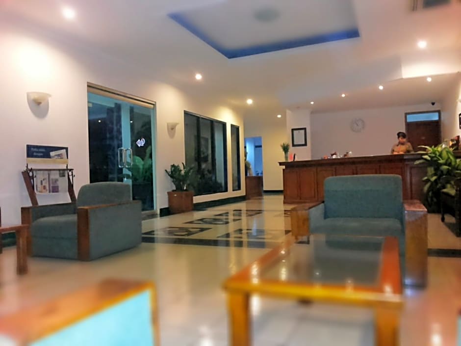 Griya Sentana Malioboro Hotel