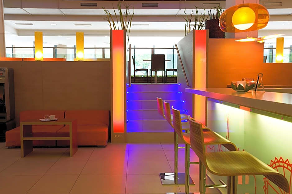 Ibis Wien Messe