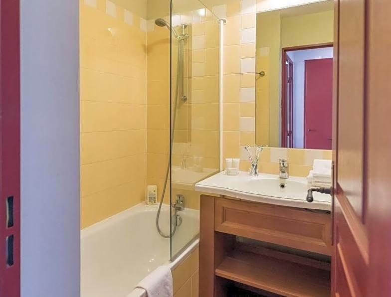 Appartement 2P Isola 2000