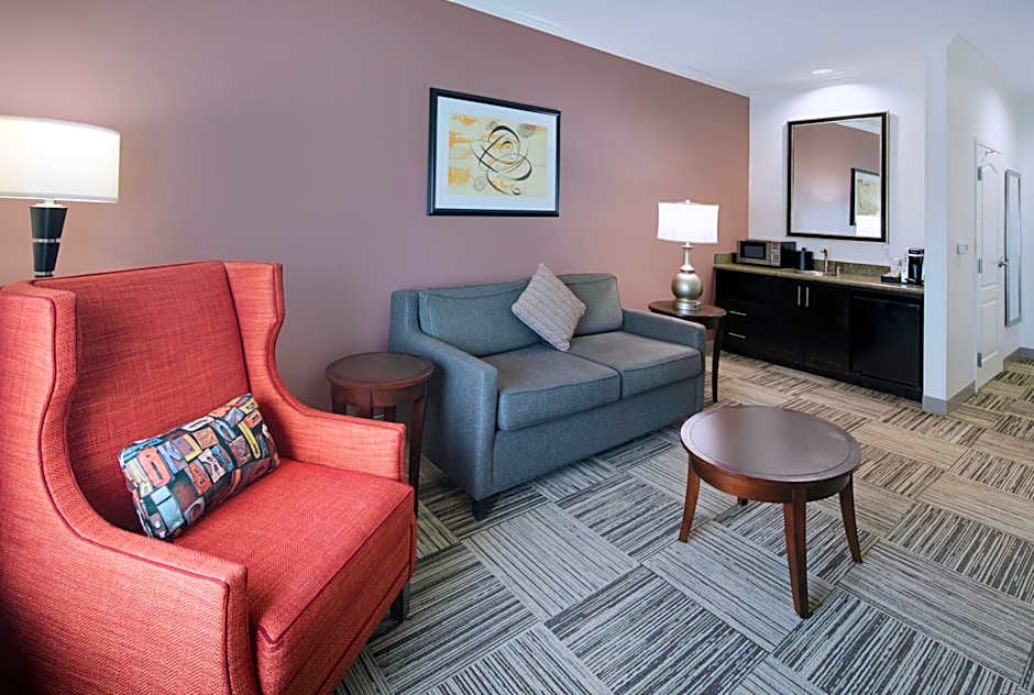 Hilton Garden Inn Tyler