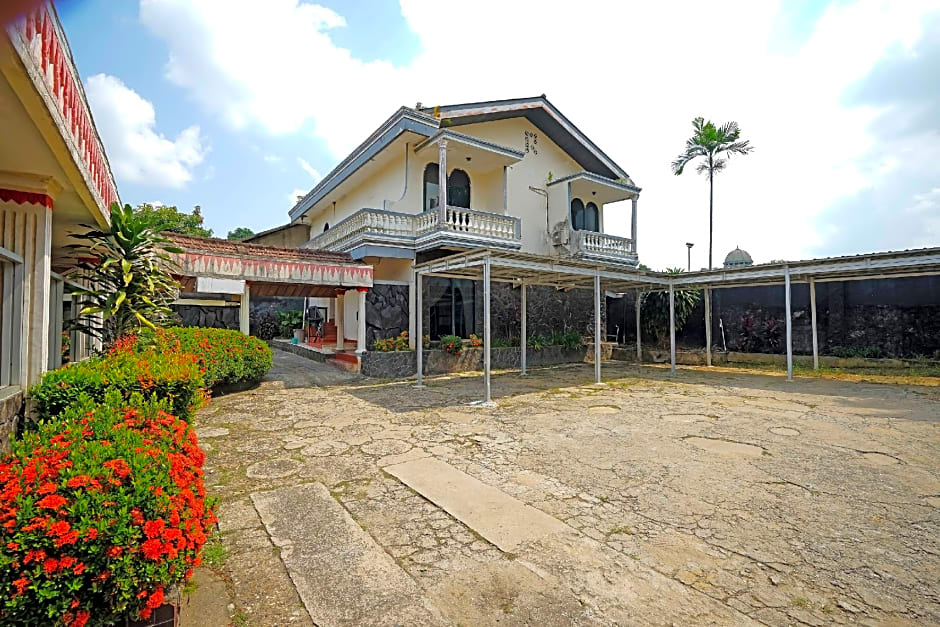 OYO 3201 Hotel Rian Palembang