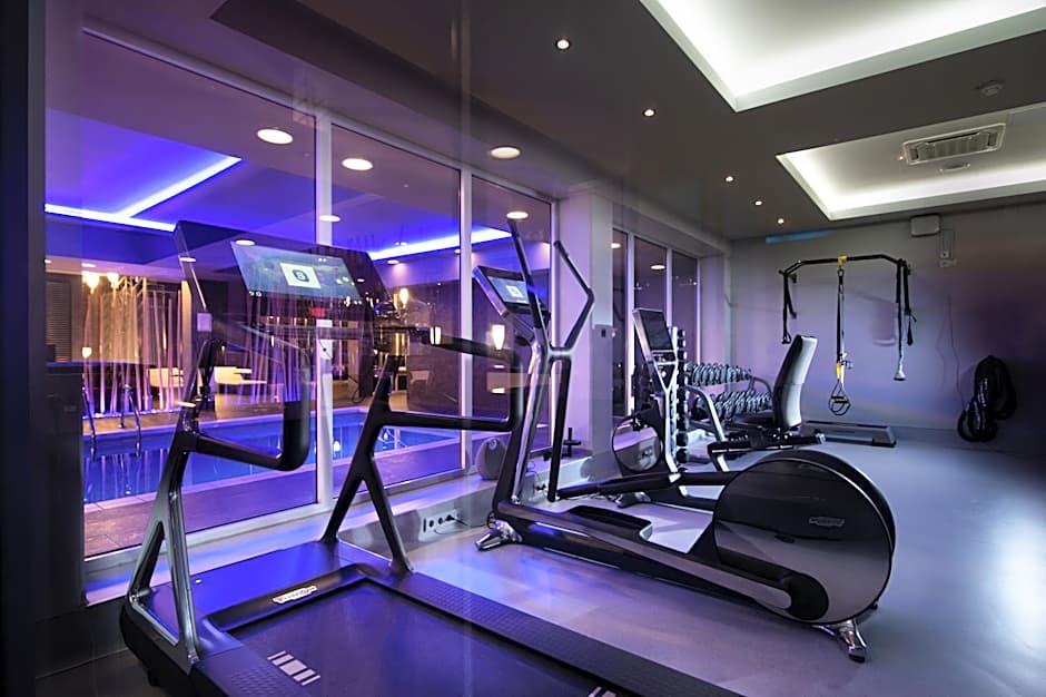 Hotel Aleksander Medical & Spa