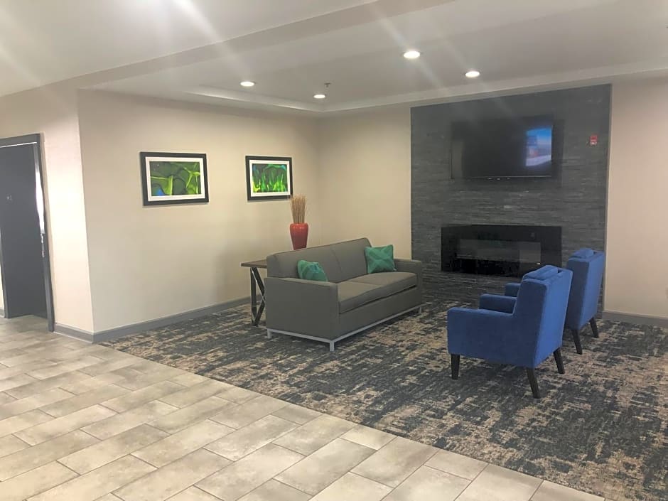 Best Western Plus Olive Branch Hotel & Suites