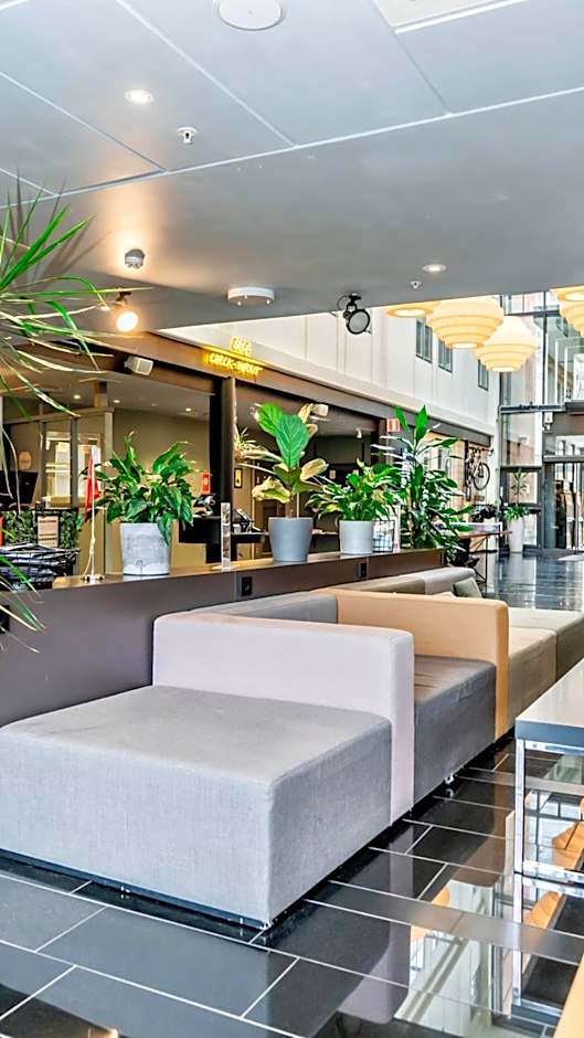 Comfort Hotel Malmo