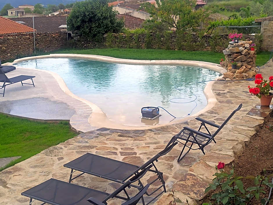 Posada de Los Aceiteros