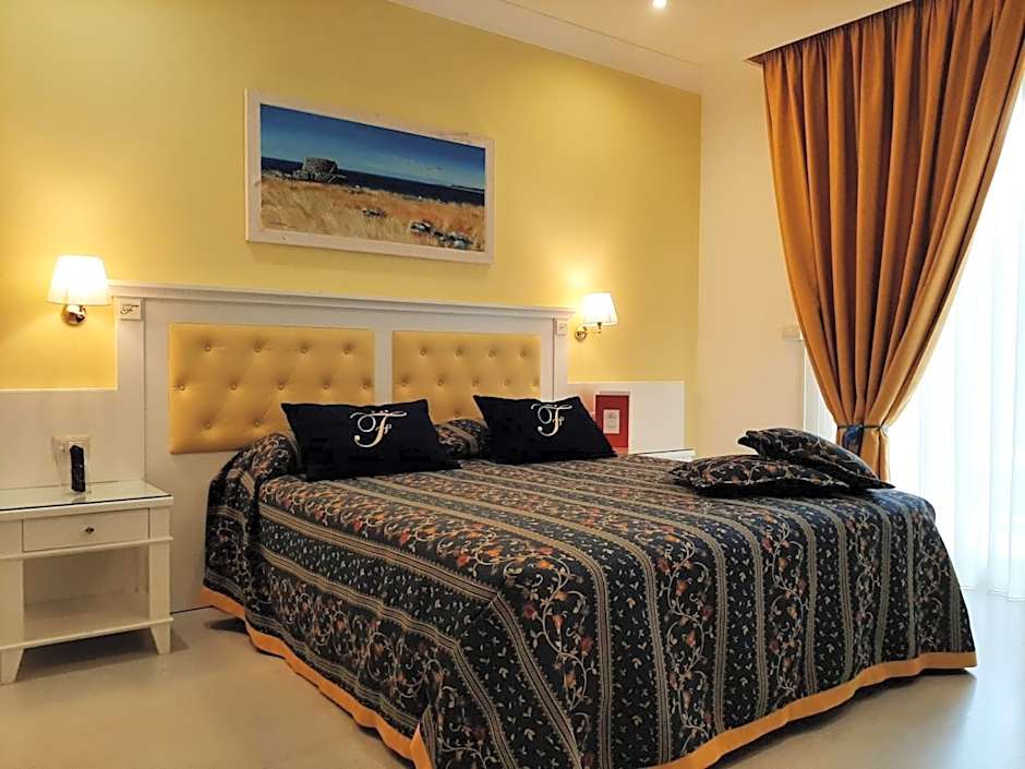 Falli Exclusive Rooms and Breakfast -Boutique B&B-