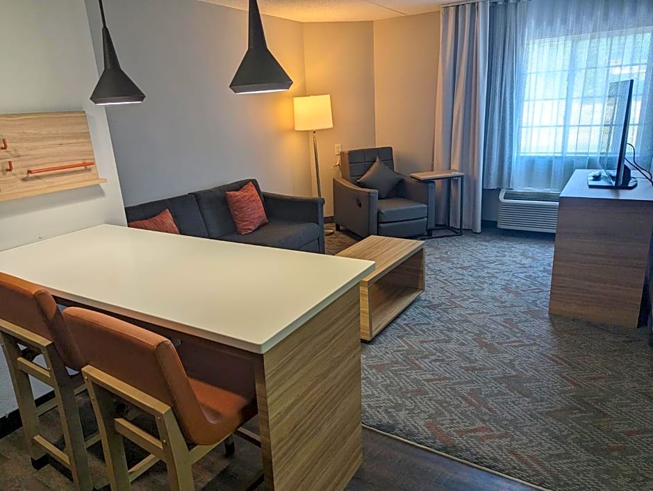 Candlewood Suites Wilson By IHG
