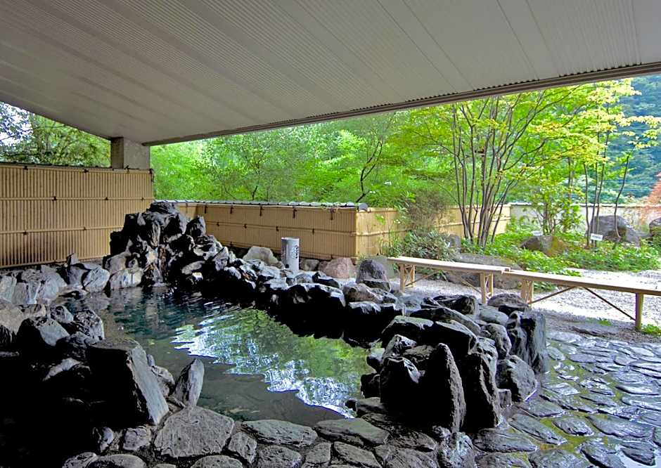 Nikko Senhime Monogatari