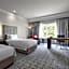 Hyatt Hotel Canberra - A Park Hyatt Hotel